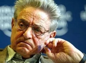 George Soros: ABD'de isyan çıkabilir