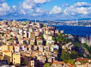 Guardian: Emlak yatırımında İstanbul bir numara