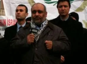 'Gücünüz yetiyorsa İsrail'i yargılayın'