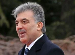 Gül'den Suriye açıklaması