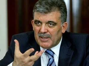 Gül: Mısır bir fener işlevi görecek