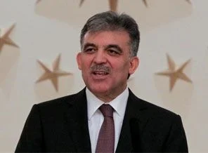 Gül'ün görev süresi belli oldu