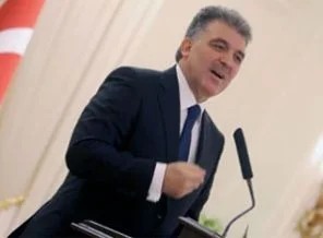 Gül'ün görev süresi resmen belli oldu