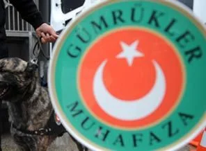 Gümrüklerde 18 milyonluk operasyon