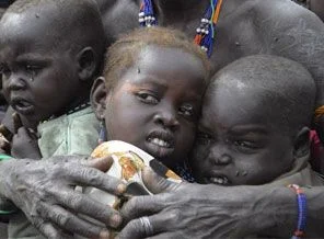 Güney Sudan'da şiddet durmuyor