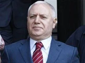 Haberal yasasına Öcalan rötuşu