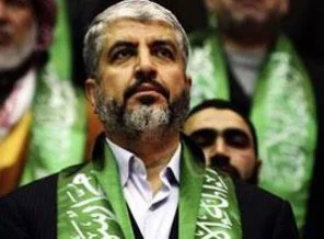 Hamas: Halid Meşal aday olmayacak