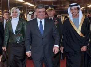 Hamas'ın yeni adresi Türkiye mi?