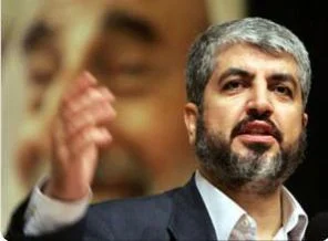 Hamas lideri Meşal, emekliye mi ayrılıyor?