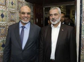 Hamas, ofisini Tunus'a mı taşıyor?