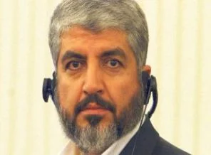 Hamas'ta Halid Meşal dönemi sona eriyor