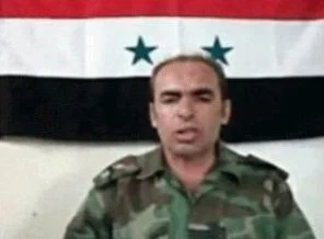 'Harmuş kurşuna dizildi'