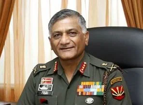 Hindistan Genelkurmay Başkanı yaşını küçültüyor
