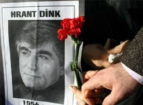 Hrant Dink davasında karar verildi