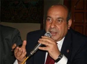 'Hükümetin bakanları bana can borçlu'