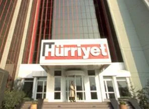 Hürriyet Medya Towers satılıyor