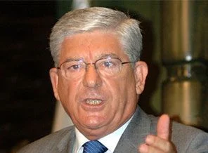 Hurşit Tolon'a da cezaevi yolu