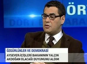 İçişleri Bakanı değişiyor mu (video)