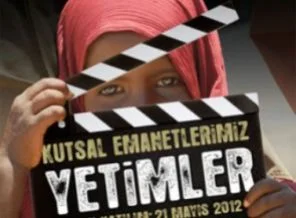 İHH Kısa film yarışması düzenliyor