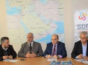 İhvan'ı Müslimin siyasi duruşunu anlattı