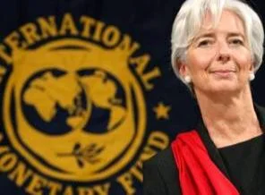 IMF para arıyor