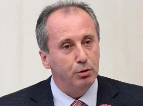 İnce: Benim 44 tane davam var