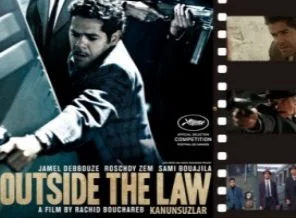 İnsan ve Medeniyet Hareketi'den film gösterimi