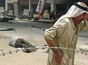 Irak bombalarla uyandı: 35 Ölü