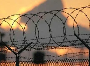 Irak sınırında Türklere ateş açıldı