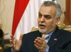 Irak'ta Haşimi krizi sürüyor