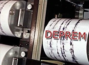 İran'da orta şiddette deprem