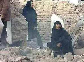 İran'daki depremde yaralı sayısı 230