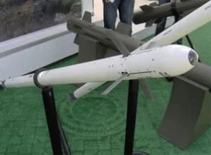 İran'dan lazer güdümlü silah!