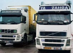 İran silahları Suriye'ye Irak sınırından girecek