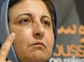 İranlı muhaliflere Ebadi'den destek