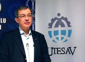 İşadamları kainat kitabını okuyor!