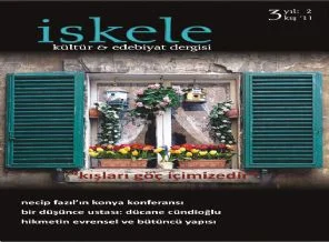 İskele'de üçüncü mevsim