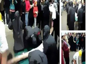 İslam dinine böyle hakaret görülmedi