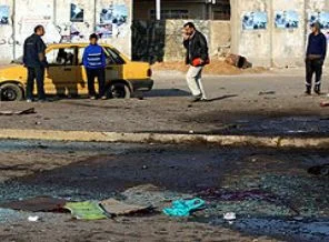 İslam Merkezi'ne yine saldırdılar