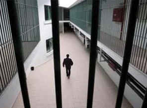 İslamcı mahkumlara kötü muamele