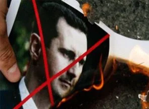 İsrail, Esad'a ömür biçti