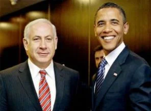 'İsrail, Obama'ya suikast düzenleyecek'