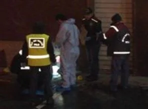 İstanbul'da bomba paniği