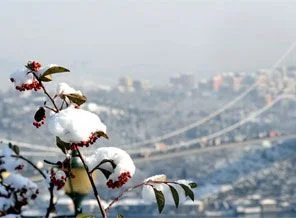 İstanbul'da sarı alarm!