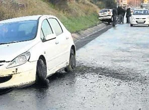 İstanbul'da yarın trafiğe çıkacaklara uyarı