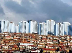 İşte, kentsel dönüşümün yol haritası