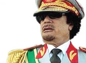 Kaddafi yandaşları isyan başlattı