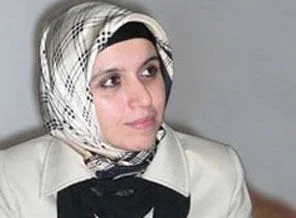 'Kadından otorite olmaz'
