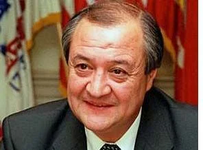 Kamilov Özbekistan'ın Dışişleri Bakanı oldu