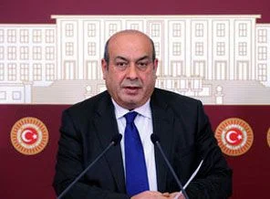 Kaplan 3. yargı paketini eleştirdi